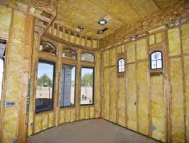 Photos from Evergreen Insulation