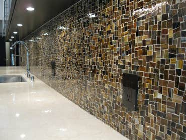 Works by Martoccia Custom Cons