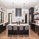 Project photos from Dream Builder Custom Homes