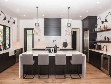 Project photos from Dream Builder Custom Homes