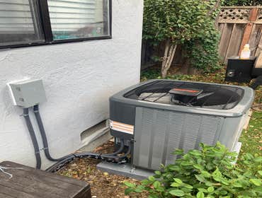 Photos from Jazz Heating & Air Conditioning