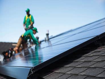 Roofing