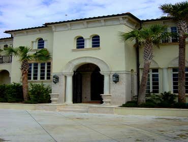 Atlantic Beach & Ponte Vedra, Florida