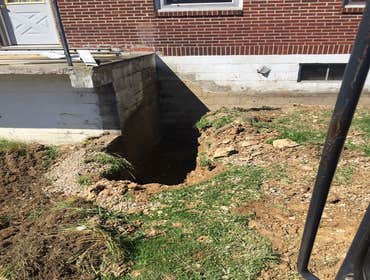 Photos by Ayers Excavating
