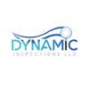 Dynamic Inspections logo