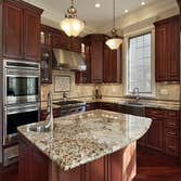 Photos by North Star Kitchen and Bath Remodels #2