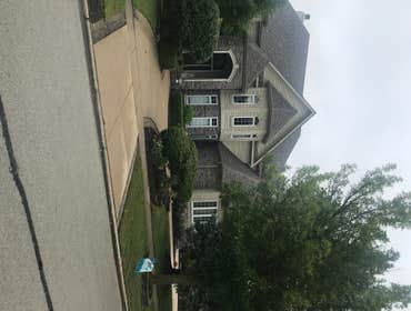 Photos by Homestate Construction LLC #1 Over 1k Roof replaced and paid for by Insurance in the city of Naperville. Call now for your free inspection. 6