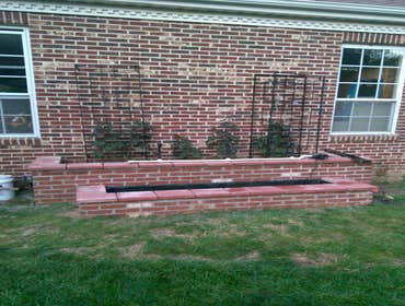 Water feature