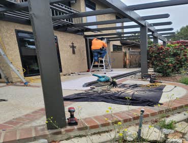 Photos by California Construction Dream #19