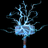 Spark It Up Electric logo