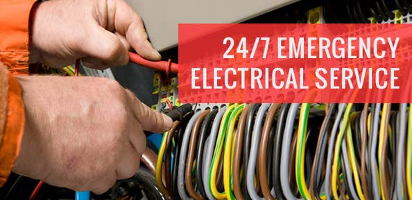 Scottsdale Electrical - 24 Hour Electricians