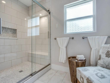 Photos from Harvest Community Development Group, L3C High-end sustainable home