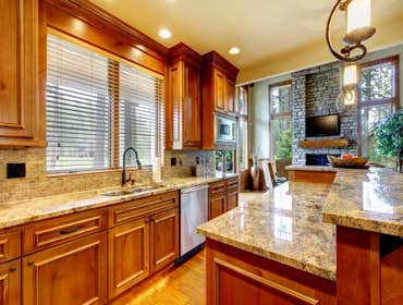 Photos by Amp Kitchen Remodeling Milwaukee #1