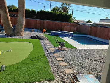 Photos by Pride Land Landscaping #1