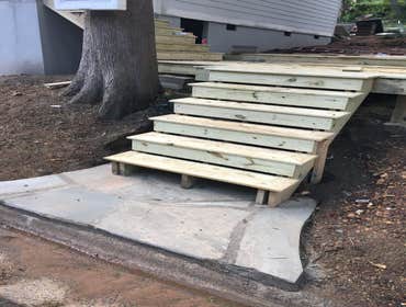 918 Orient St Remodel
