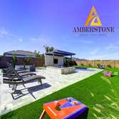 Photos by Amberstone Hardscaping Design LLC #3