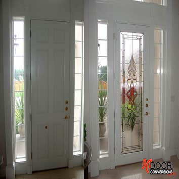 Beveled Insert - Newport