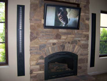 Photos from Audio Video Systems