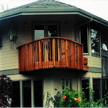 Construction Project in Aptos