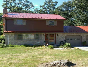 Photo(s) from Foster General Construction