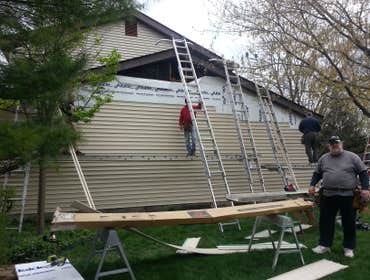 Photos by Columbus Windows & Siding #1
