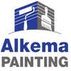 Chrisden Inc., DBA Alkema Painting logo