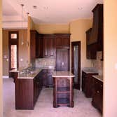 J & M Custom Homes Project A small sample of our work. We can build according to the customers choice of style and material choices.