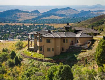 Back of House