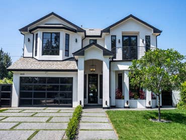 4435 Camellia - New Home Construction