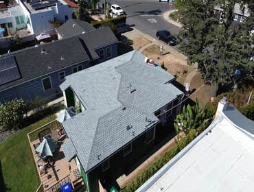 Photos by San Diego County Roofing & Solar #1