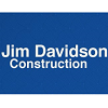 Jim Davidson Construction logo
