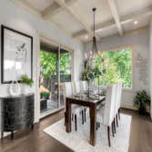 Photos by Steve Jensen Ltd #1 11236 Enatai, Bellevue Project