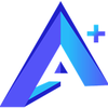 A+ Construction and Development logo