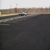 Curbing/Line stripping