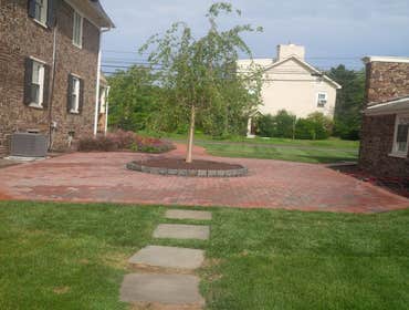Photo(s) from Hdz Landscaping And Masonry Contruction LLC