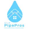 Dfw Pipepros logo