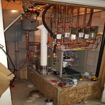 Photos from Cedar Creek Mechanical Inc