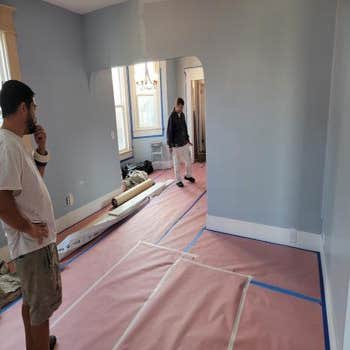 Next Generation Painting LLC