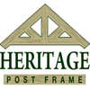 Heritage Post Frame logo