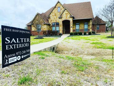 Photos by Salter Exteriors #1