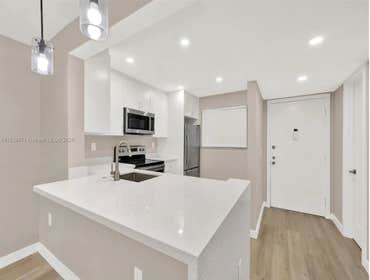 Full Condominium renovation South Miami