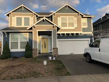 Photos by Best Quality Painting LLC