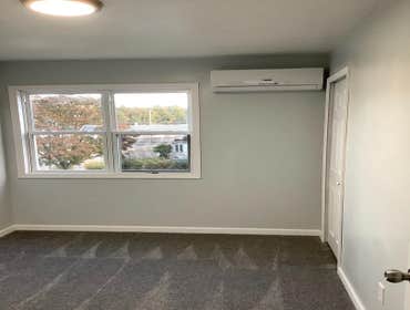 Photos by A1 Nerdy Homes LLC #1 We handled renovations for a flip in Pennsville NJ, we took care of all the details to get this home market ready for a