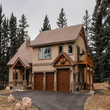 Pine Home