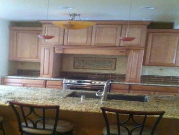 Wesley Construction, Inc. Project