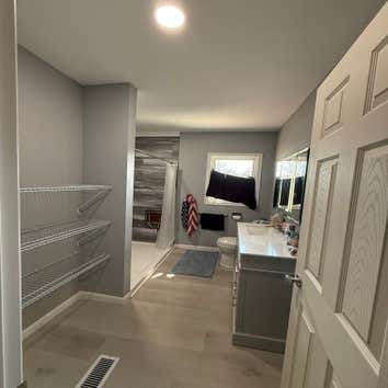 Midwest Remodel