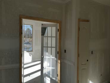 Residential New Construction