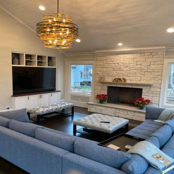 Atlanta Porch & Patio LLC