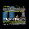 Wiedmann Roofing & Construction logo