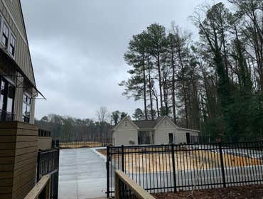 Custom Homes